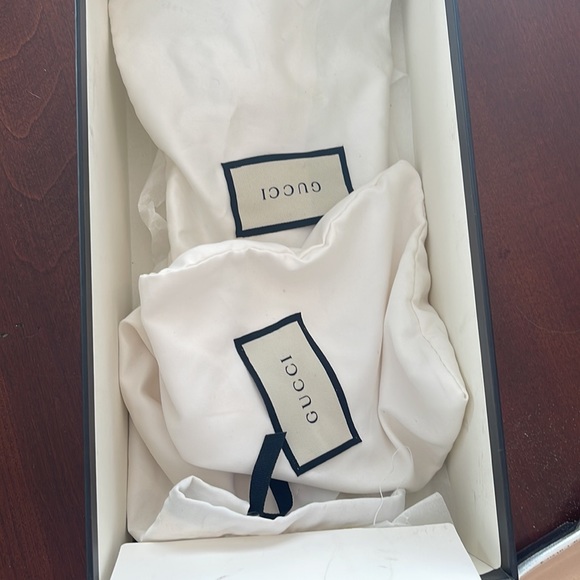 Gucci Princetown - Picture 4 of 5